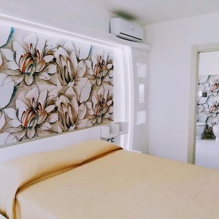 Residence Tre Gemme 特拉帕尼 外观 照片