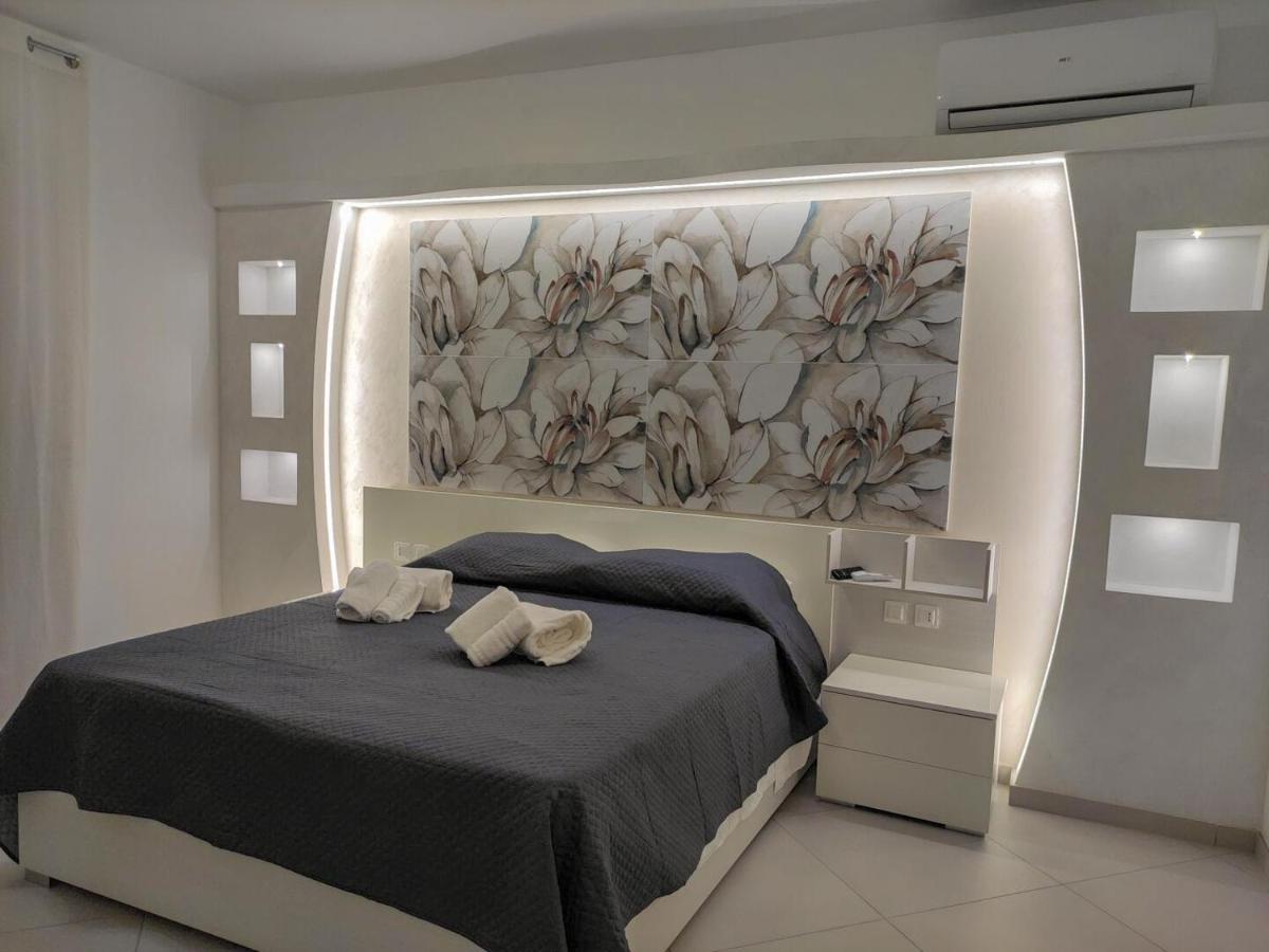 Residence Tre Gemme 特拉帕尼 外观 照片