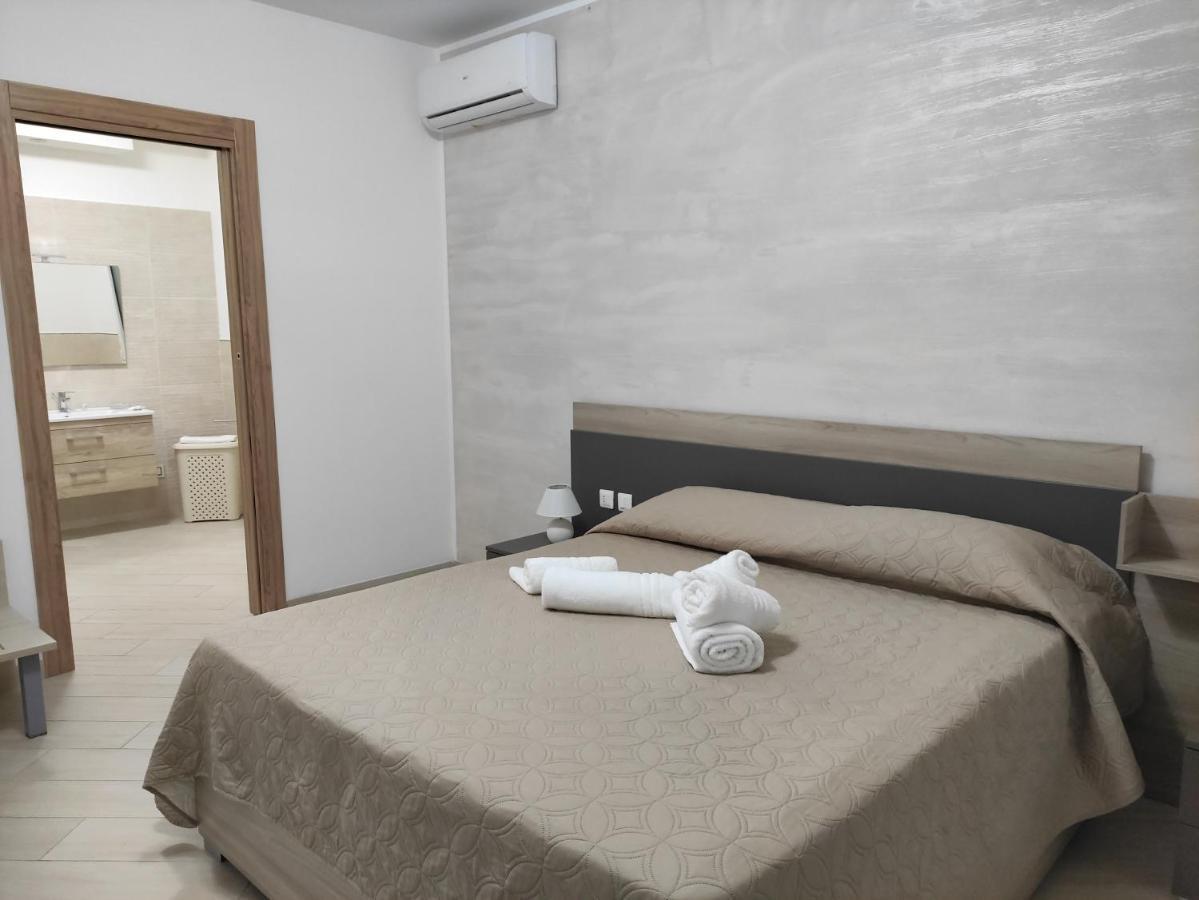 Residence Tre Gemme 特拉帕尼 外观 照片
