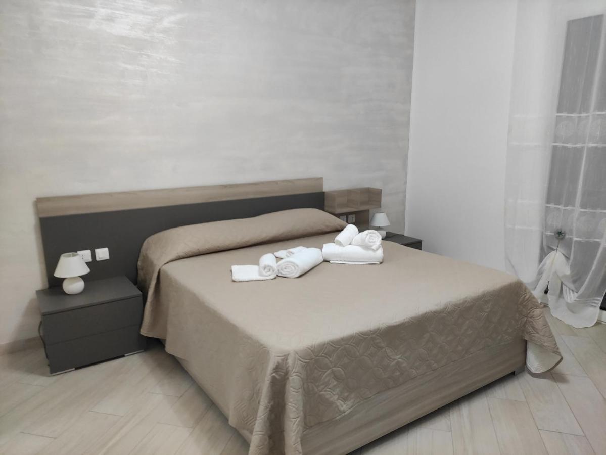 Residence Tre Gemme 特拉帕尼 外观 照片