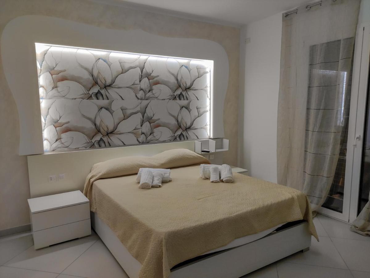 Residence Tre Gemme 特拉帕尼 外观 照片