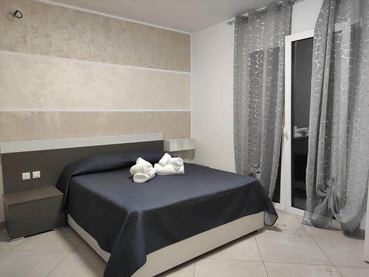 Residence Tre Gemme 特拉帕尼 外观 照片