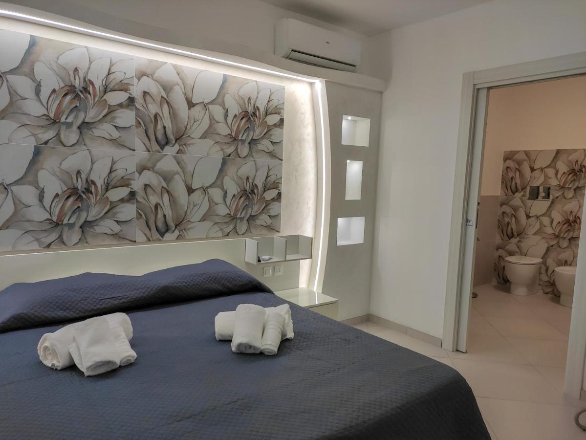 Residence Tre Gemme 特拉帕尼 外观 照片