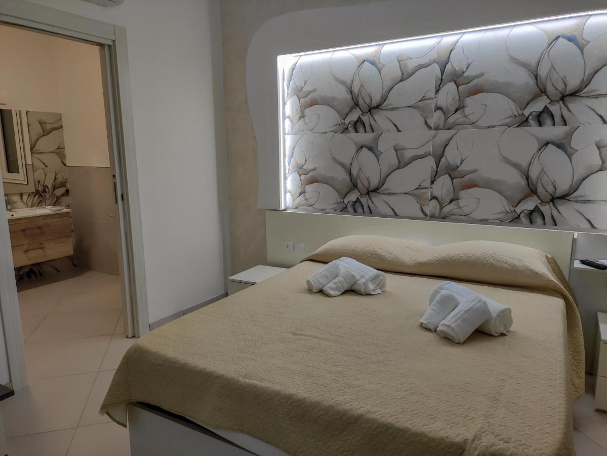 Residence Tre Gemme 特拉帕尼 外观 照片