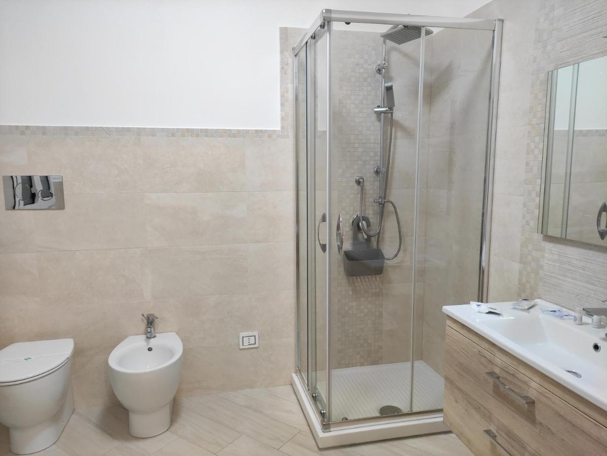 Residence Tre Gemme 特拉帕尼 外观 照片
