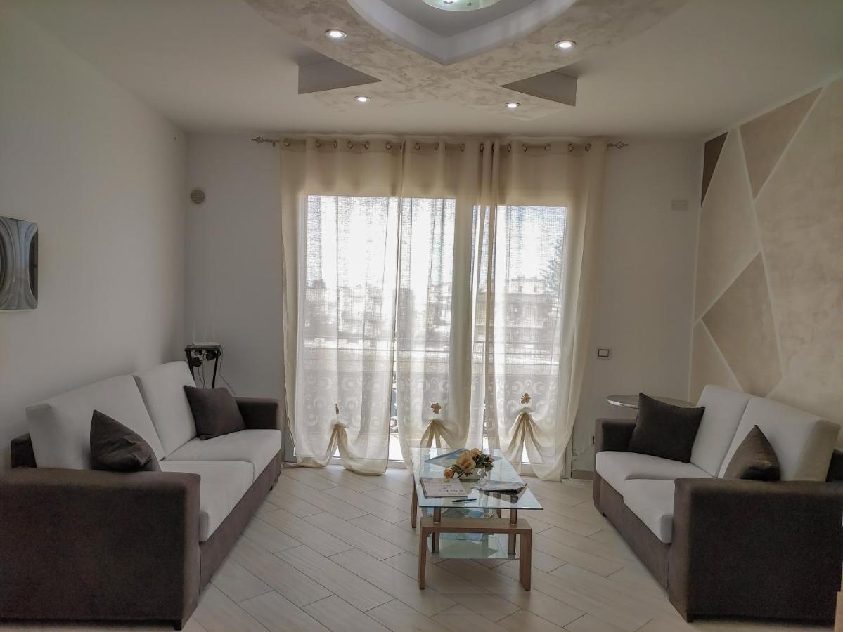 Residence Tre Gemme 特拉帕尼 外观 照片