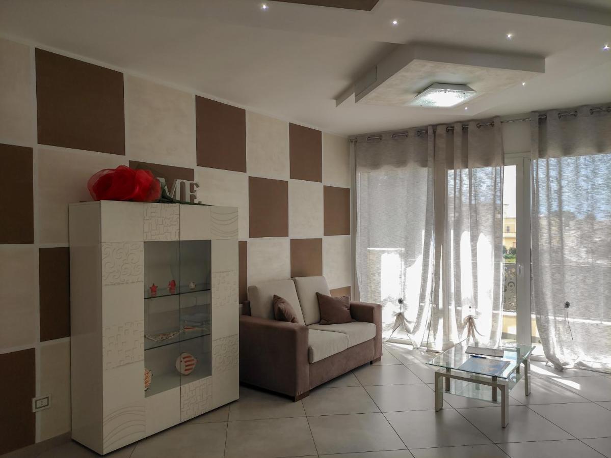 Residence Tre Gemme 特拉帕尼 外观 照片