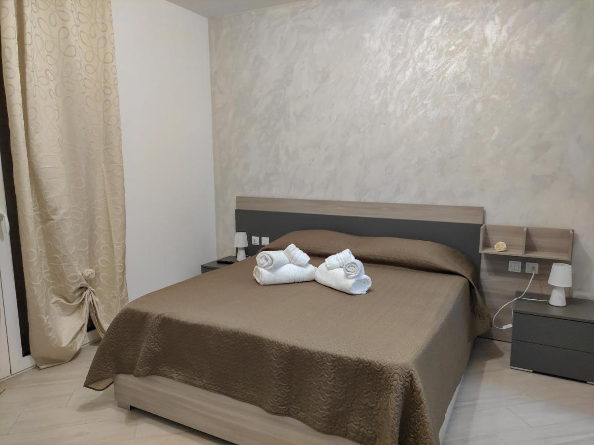 Residence Tre Gemme 特拉帕尼 外观 照片