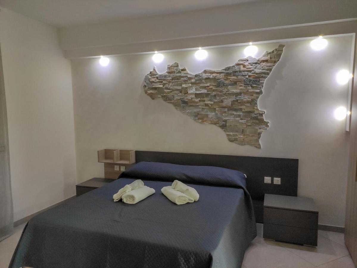 Residence Tre Gemme 特拉帕尼 外观 照片