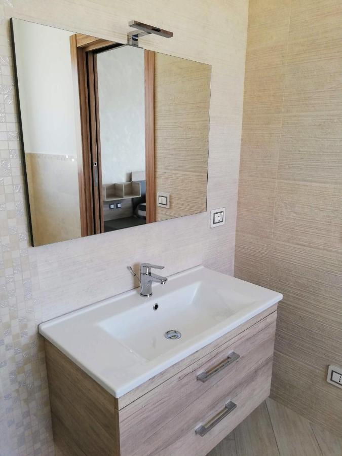 Residence Tre Gemme 特拉帕尼 外观 照片