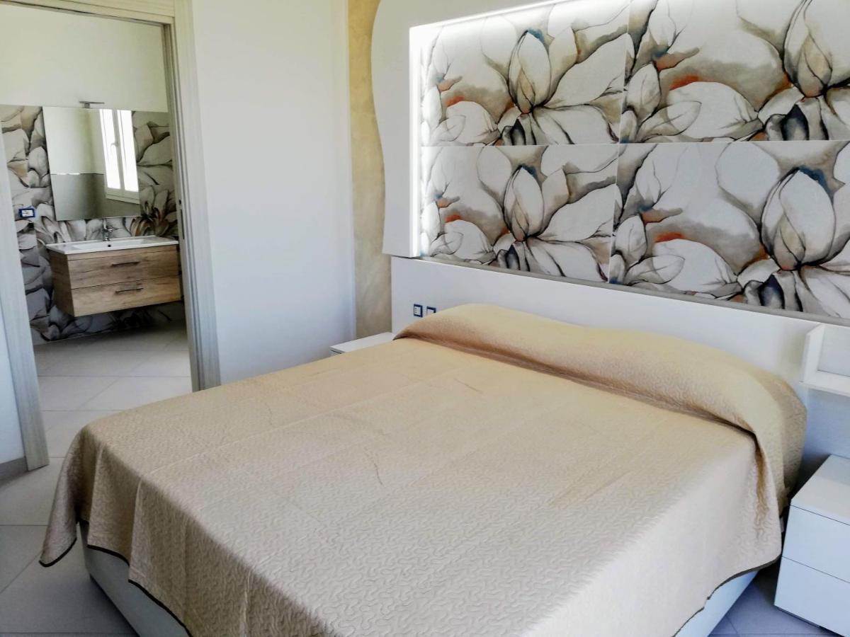 Residence Tre Gemme 特拉帕尼 外观 照片
