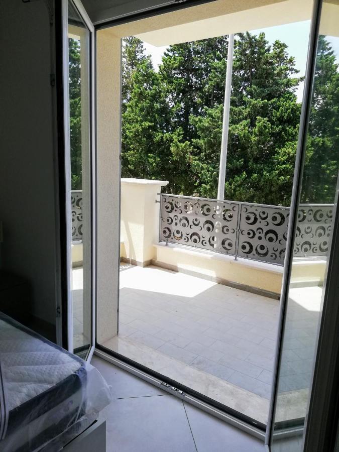 Residence Tre Gemme 特拉帕尼 外观 照片