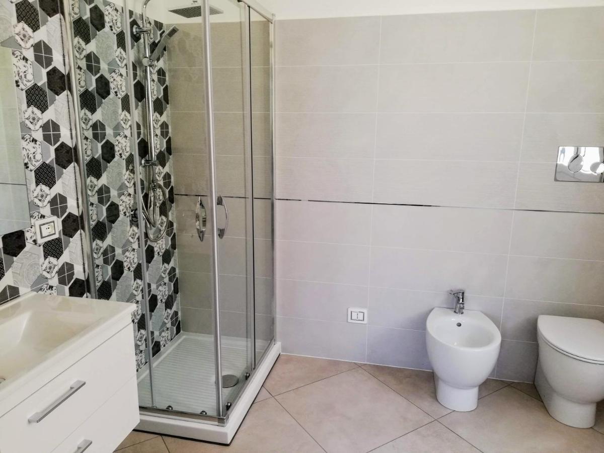 Residence Tre Gemme 特拉帕尼 外观 照片