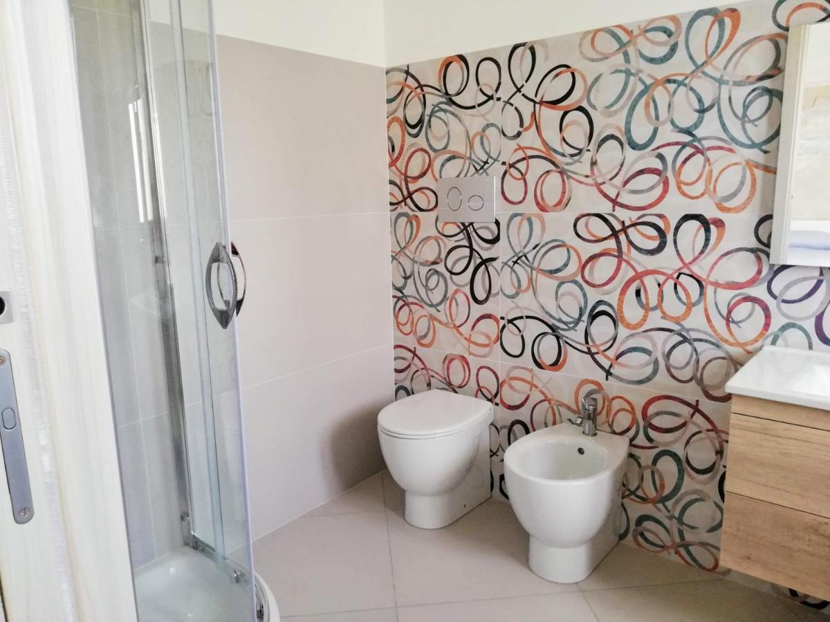 Residence Tre Gemme 特拉帕尼 外观 照片