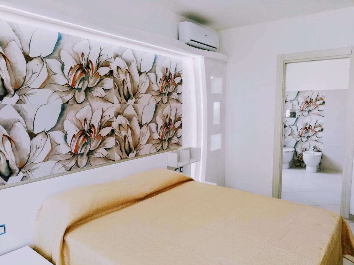 Residence Tre Gemme 特拉帕尼 外观 照片