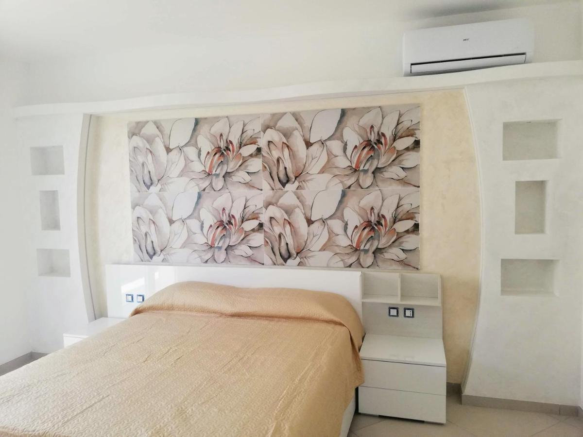 Residence Tre Gemme 特拉帕尼 外观 照片