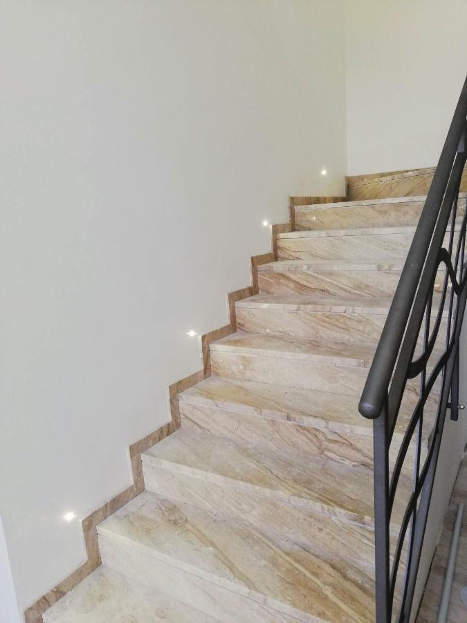 Residence Tre Gemme 特拉帕尼 外观 照片