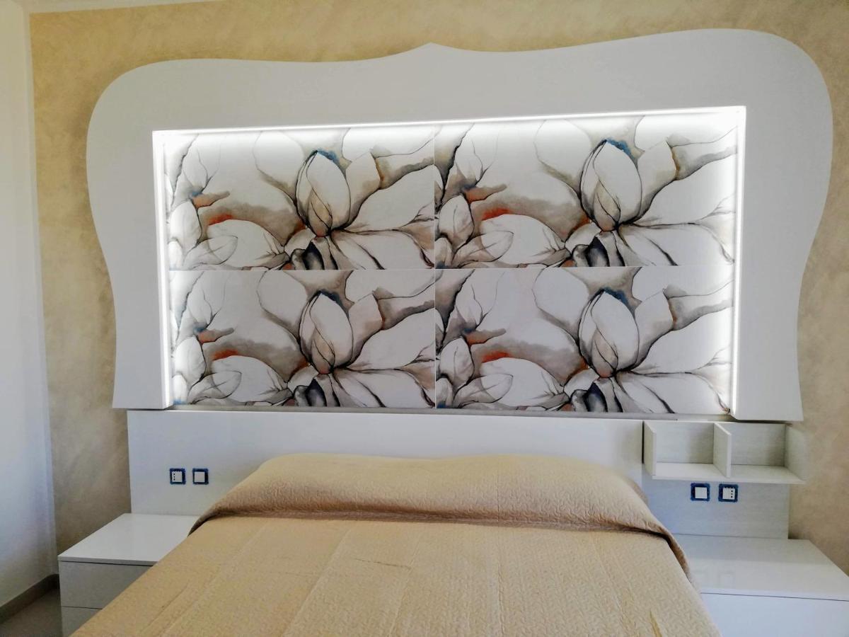 Residence Tre Gemme 特拉帕尼 外观 照片
