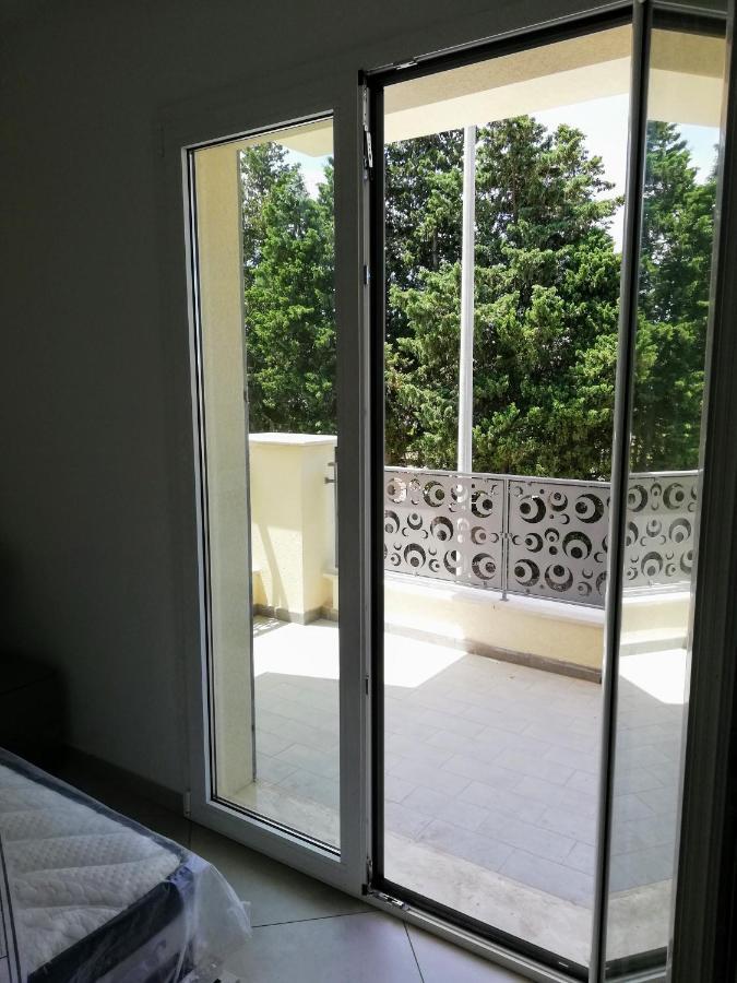 Residence Tre Gemme 特拉帕尼 外观 照片
