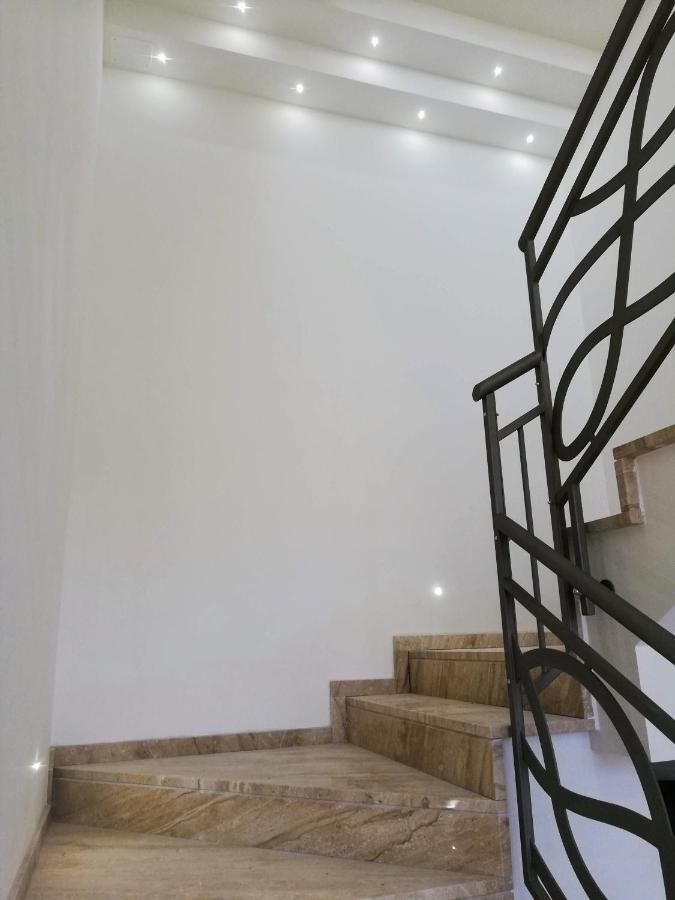 Residence Tre Gemme 特拉帕尼 外观 照片