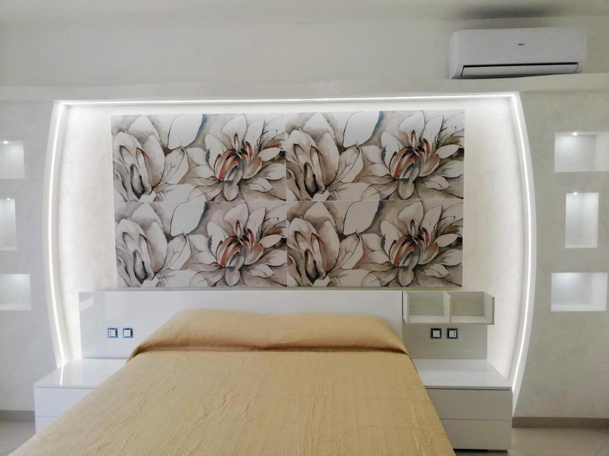 Residence Tre Gemme 特拉帕尼 外观 照片